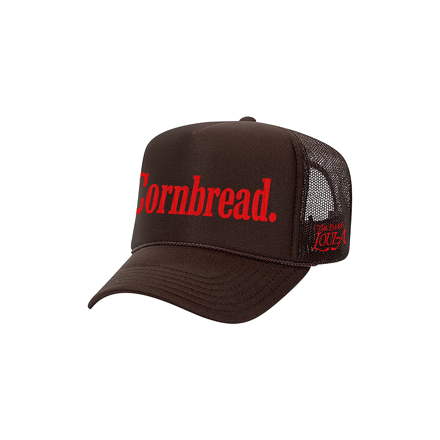 Cornbread Hat