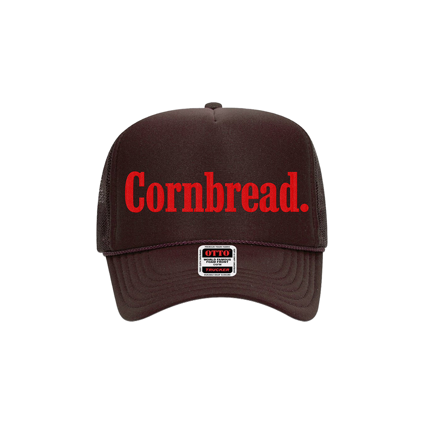Cornbread Hat