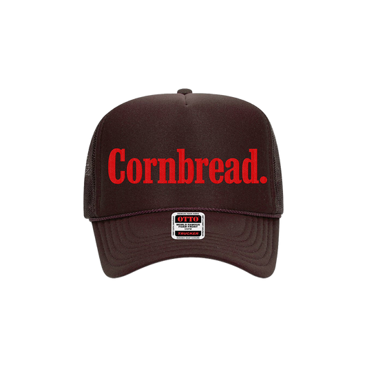 Cornbread Hat
